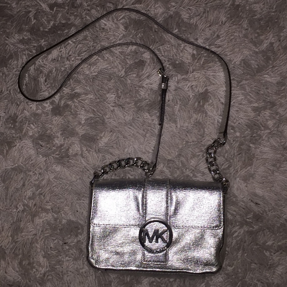 Michael Kors crossbody